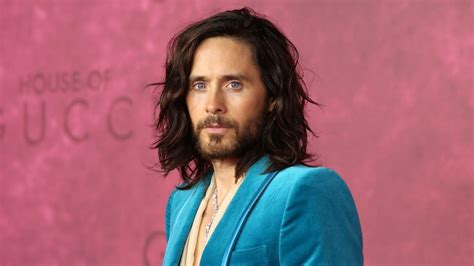 jared leto sexual assault|Jared Leto Controversy, Explained